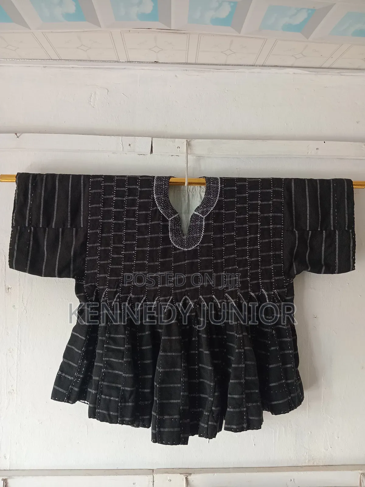 Beautiful and Affordable Batakari