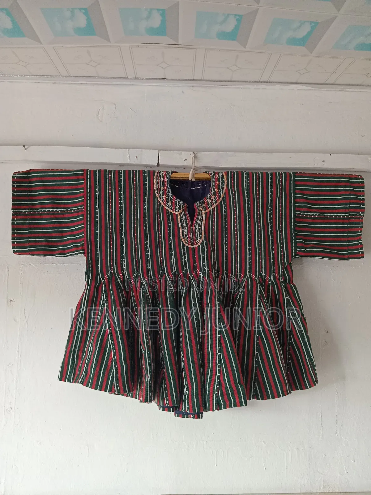 Beautiful and Affordable Batakari