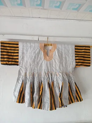Beautiful and Affordable Batakari
