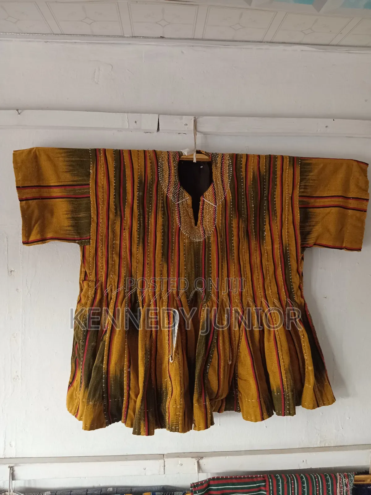 Beautiful and Affordable Batakari