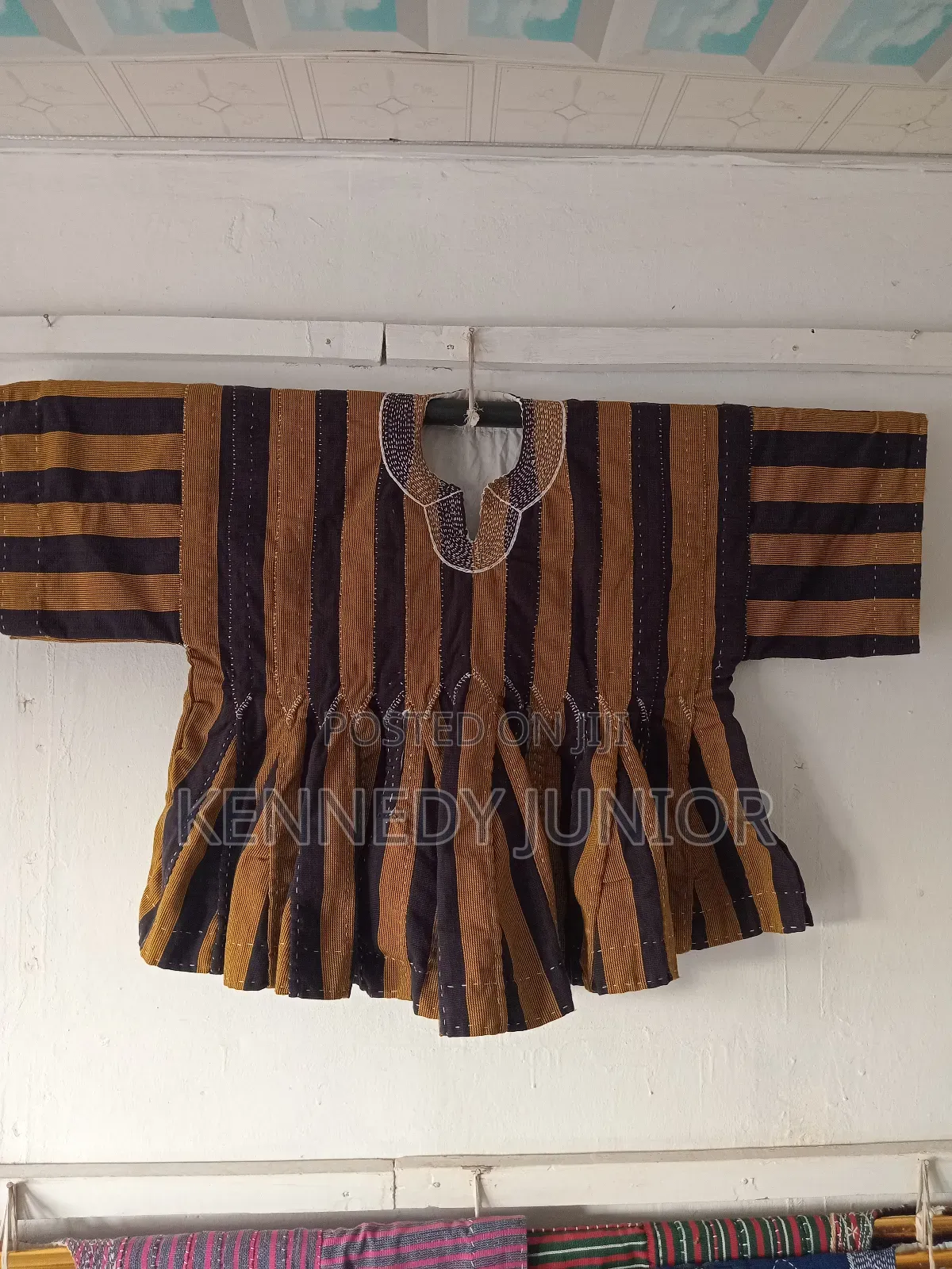 Beautiful and Affordable Batakari