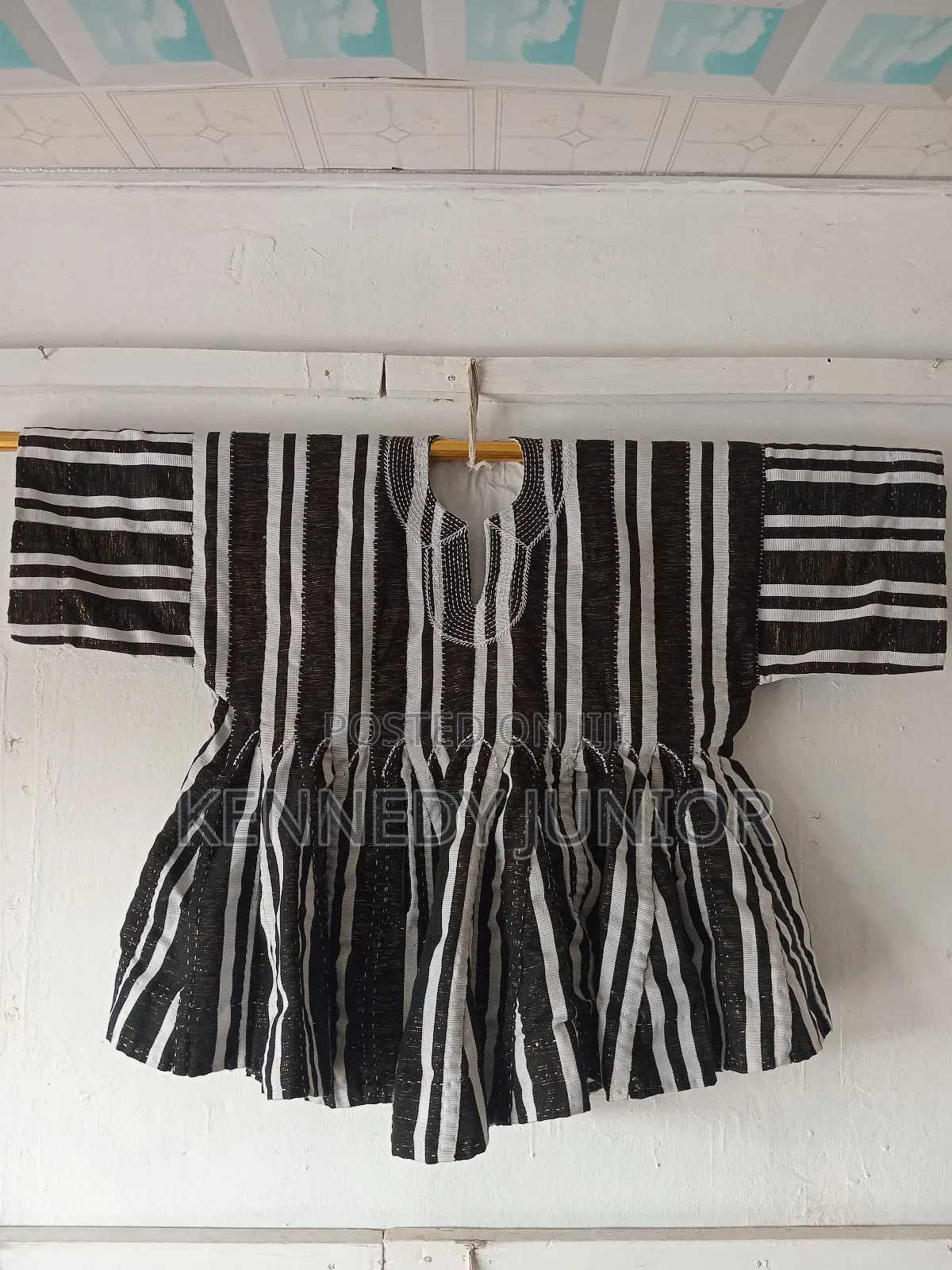 Beautiful and Affordable Batakari