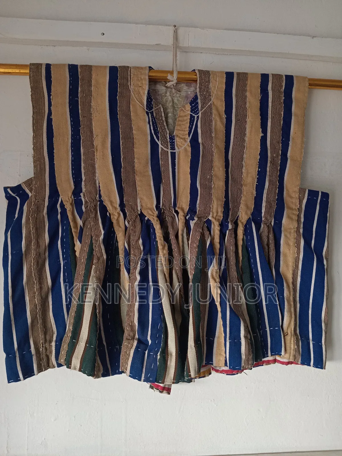 Beautiful and Affordable Batakari