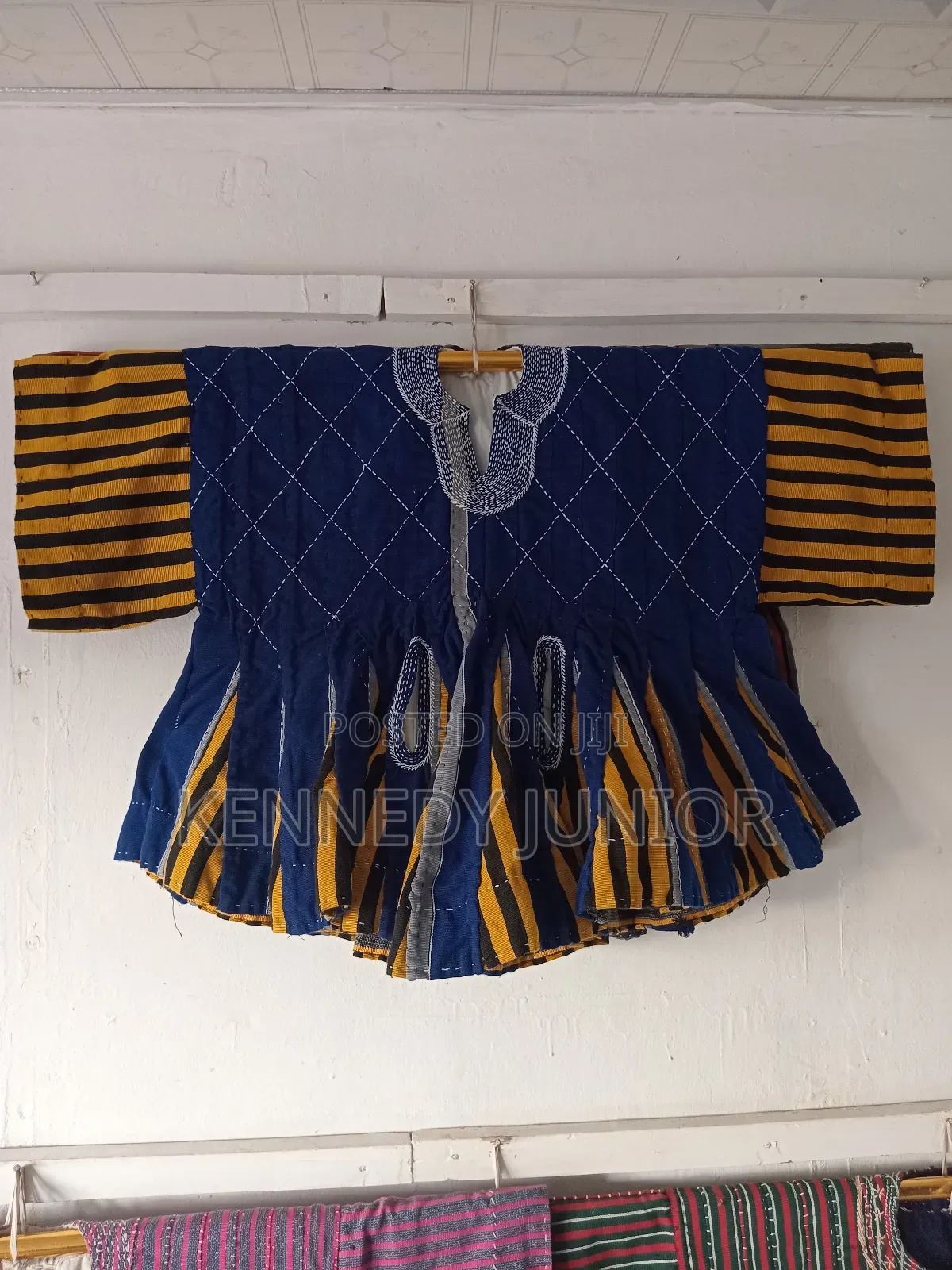 Beautiful and Affordable Batakari