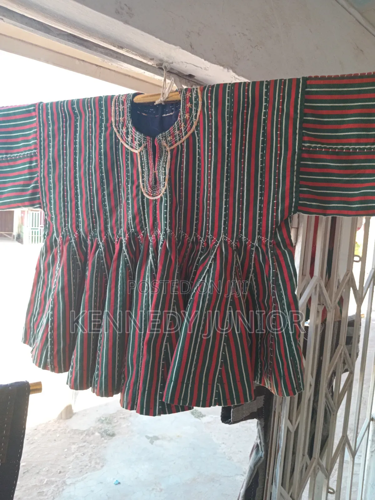 Beautiful and Affordable Batakari