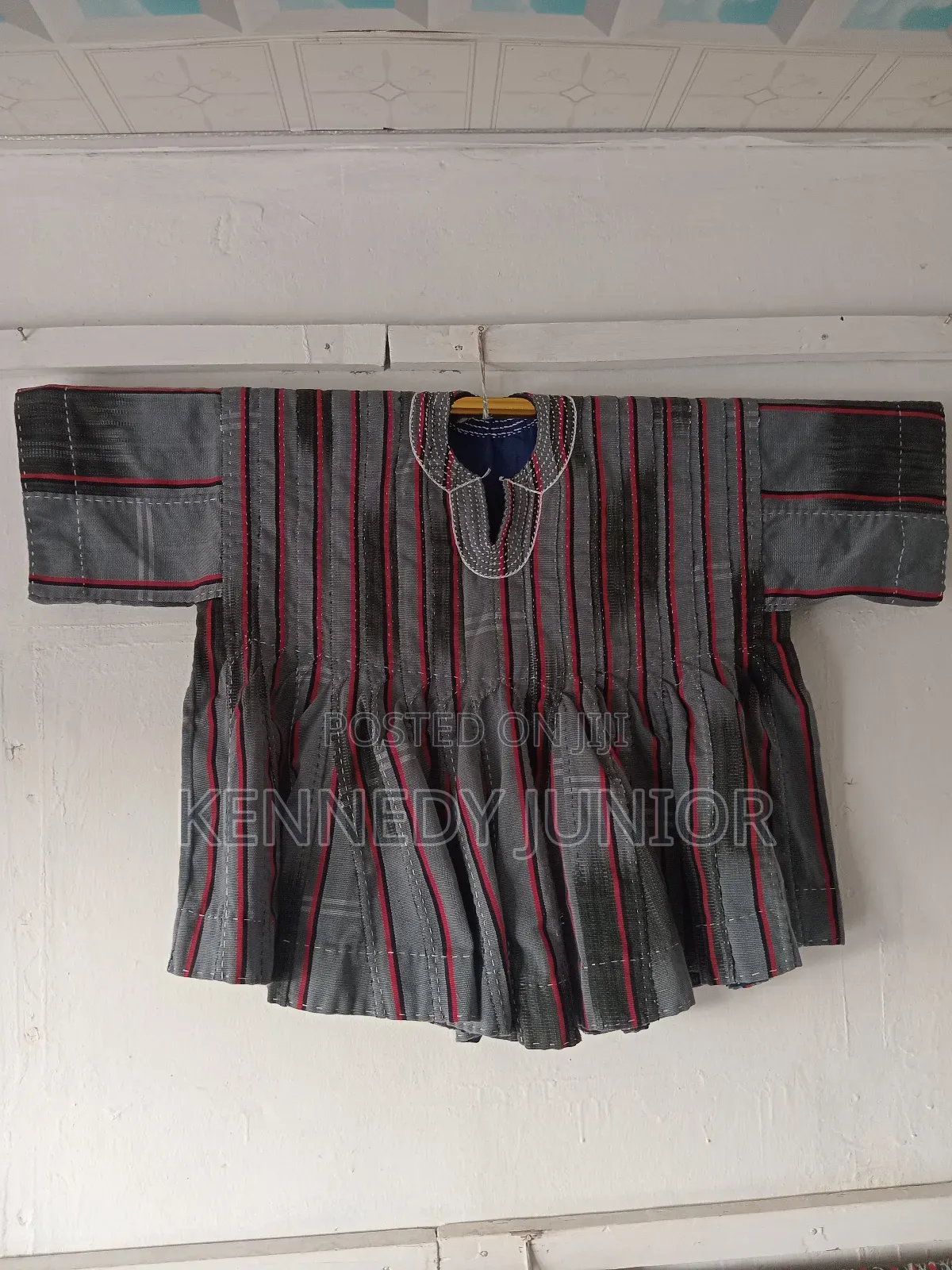 Beautiful and Affordable Batakari