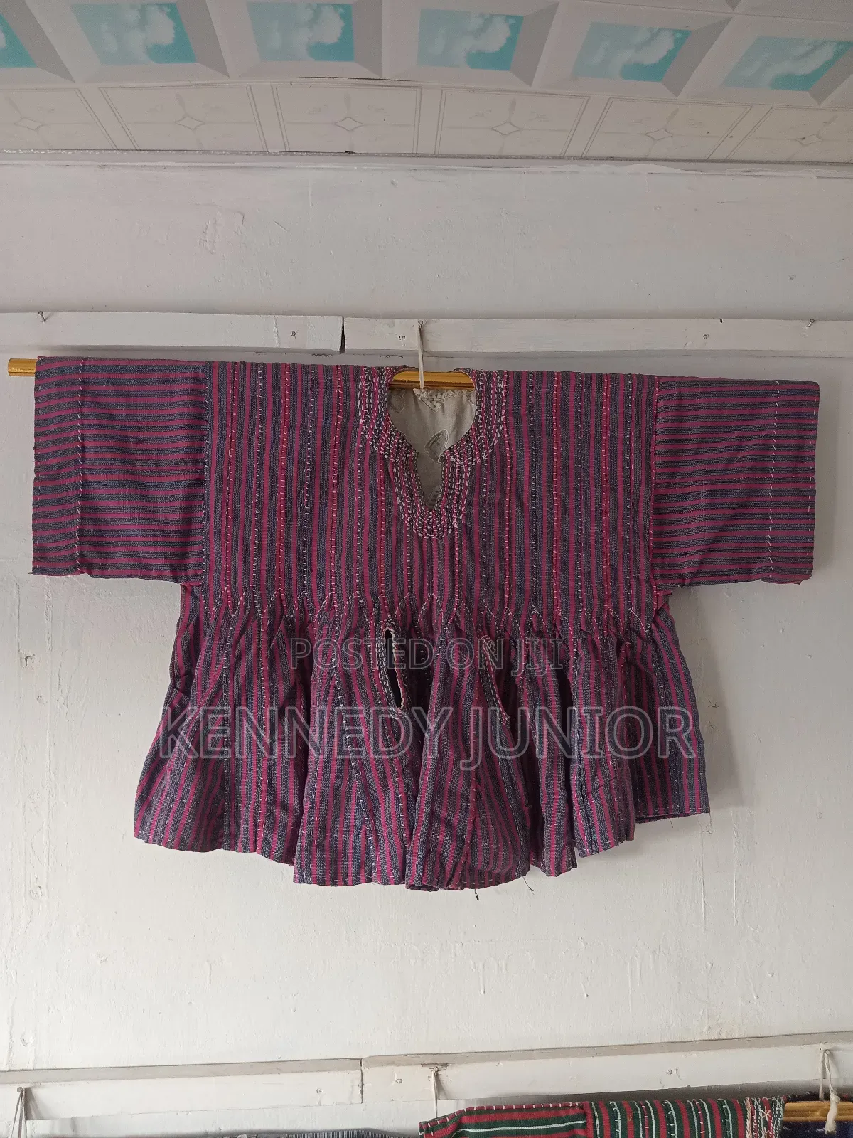 Beautiful and Affordable Batakari