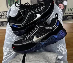 Nike Air Zoom Spiridon