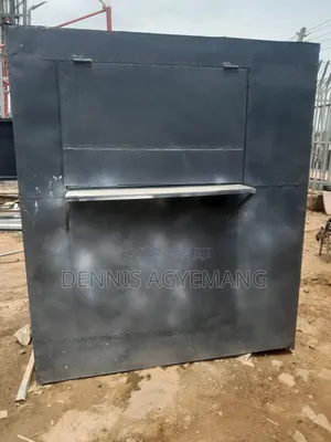 Portable Container