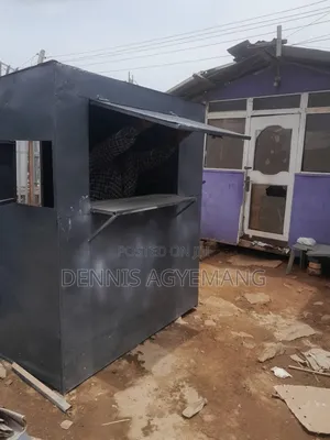 Portable Container