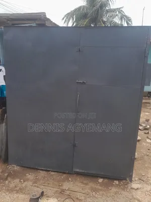 Portable Container