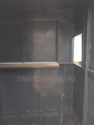 Portable Container