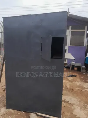 Portable Container