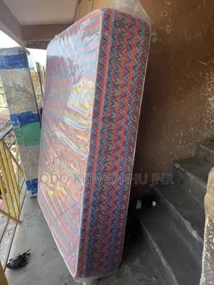 16inches Double High Density Mattress [Latex Foam Mattress]