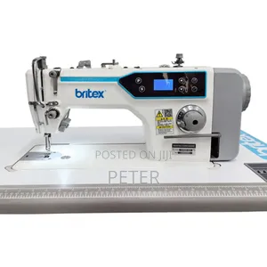 Direct Drive Britex Sewing Machine