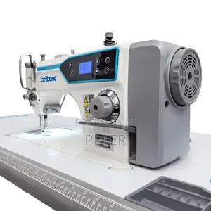 Direct Drive Britex Sewing Machine