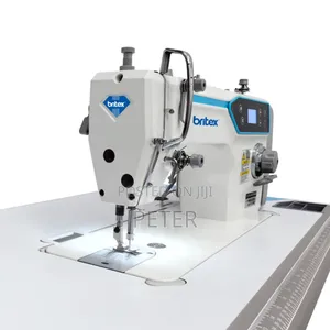Direct Drive Britex Sewing Machine