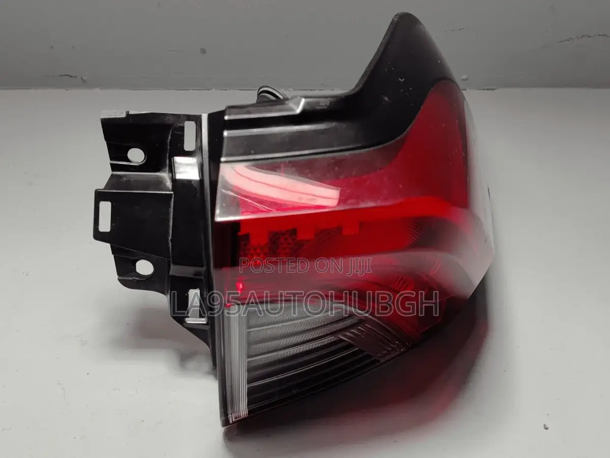 Toyota Rav4 2019,2020,2021,2023,2024,2025 Led Tail Light