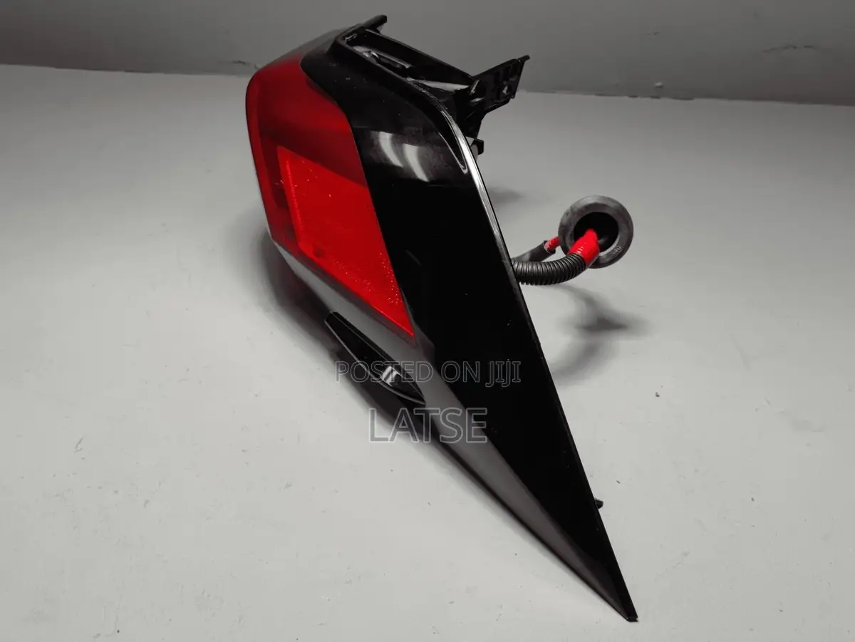 Toyota Rav4 2019,2020,2021,2023,2024,2025 Led Tail Light
