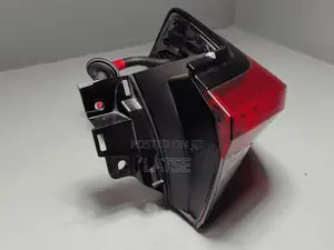 Toyota Rav4 2019,2020,2021,2023,2024,2025 Led Tail Light