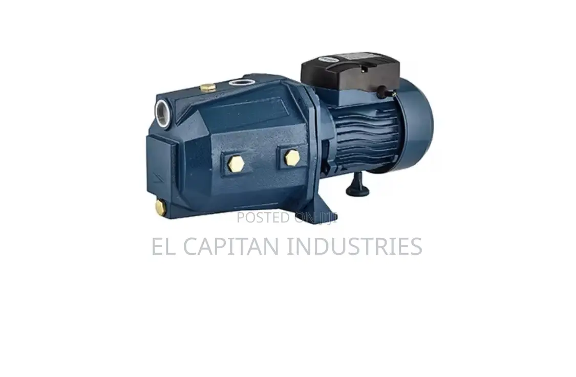 Water Pump / Surface Pump