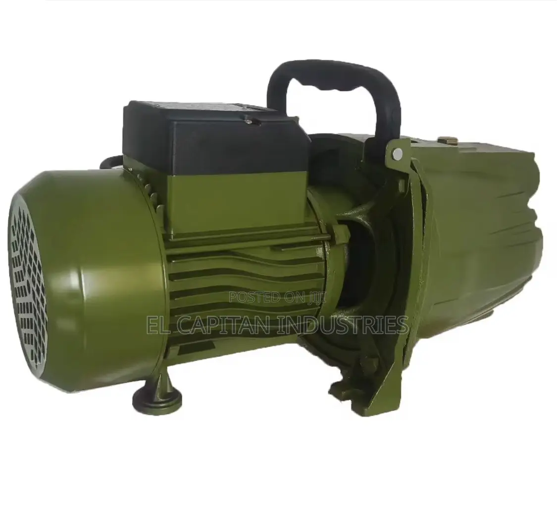 Water Pump / Surface Pump