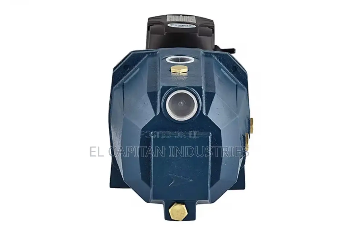 Water Pump / Surface Pump