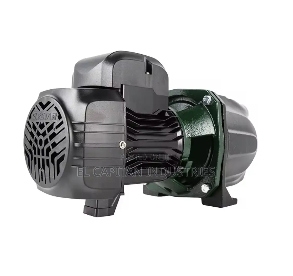 Water Pump / Surface Pump