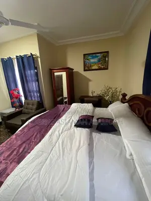 A Running Hotel