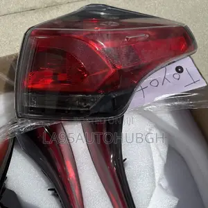 Toyota Rav4 2016,2017,2018 Led Tail Lights