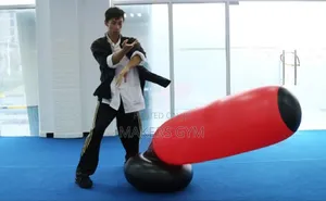 Punching Bag (Inflatable) Water Filled
