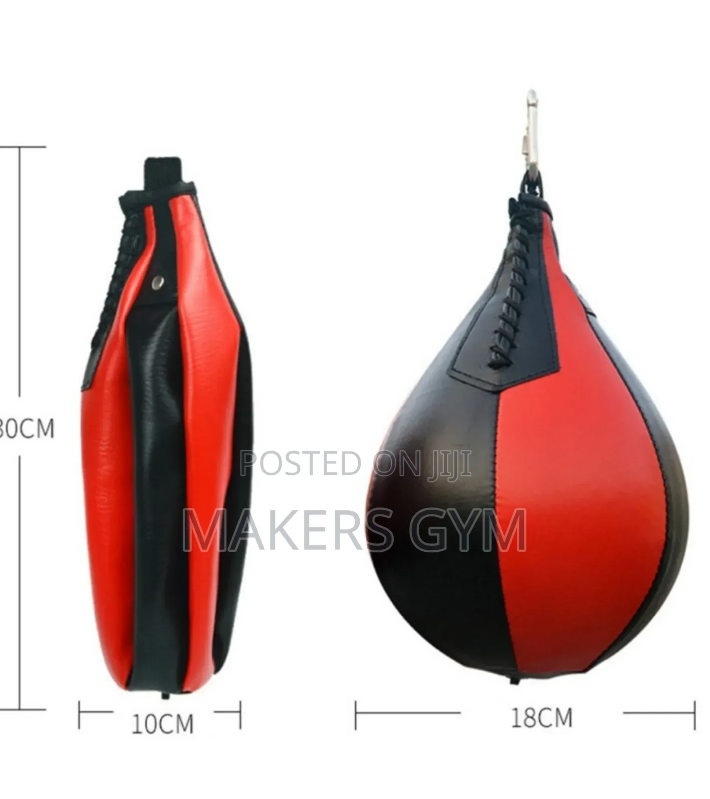 Punching (Speed Ball)