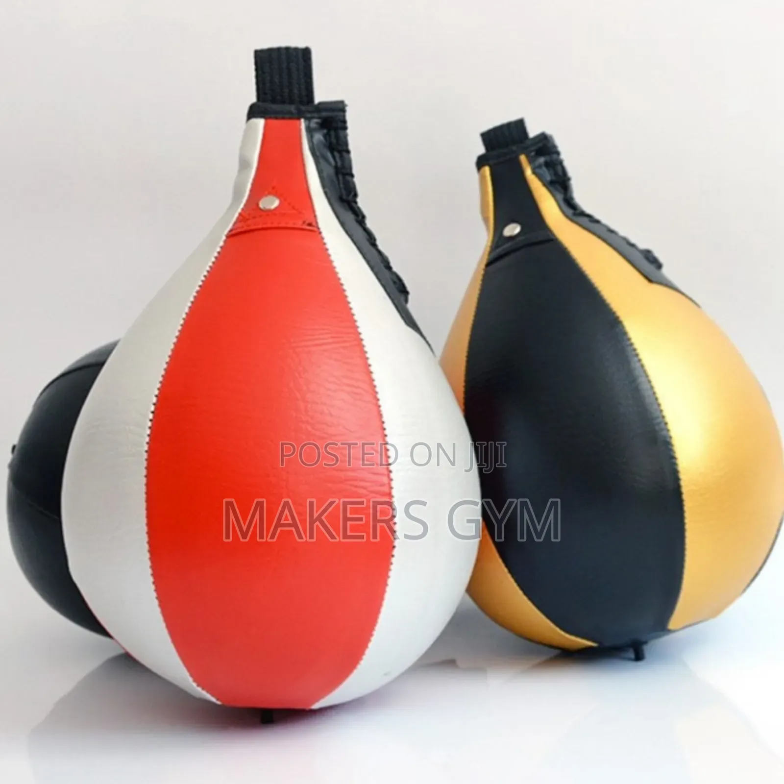 Punching (Speed Ball)