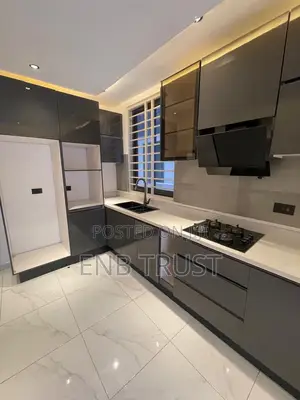 4bdrm Duplex in Kwabenya, Ga East Municipal for sale