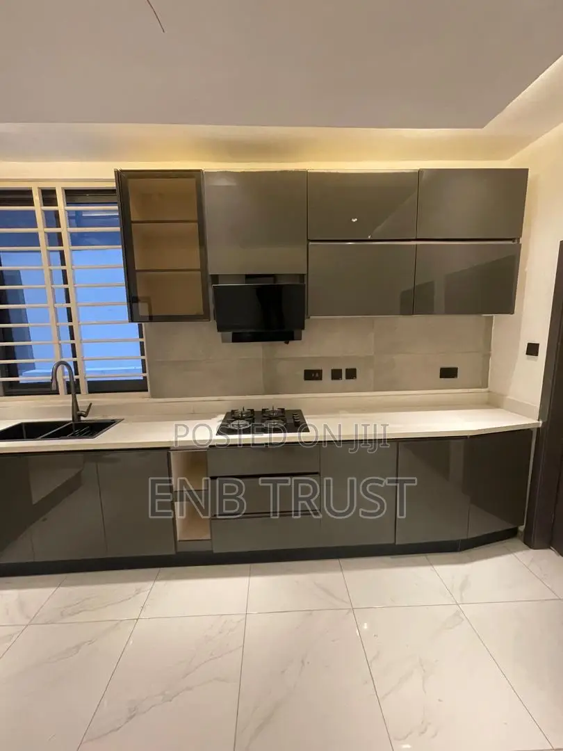 4bdrm Duplex in Kwabenya, Ga East Municipal for sale