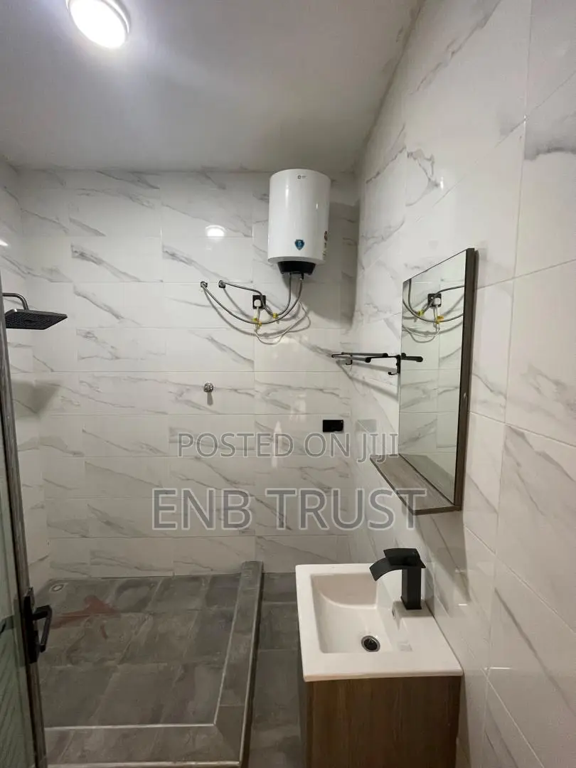 4bdrm Duplex in Kwabenya, Ga East Municipal for sale