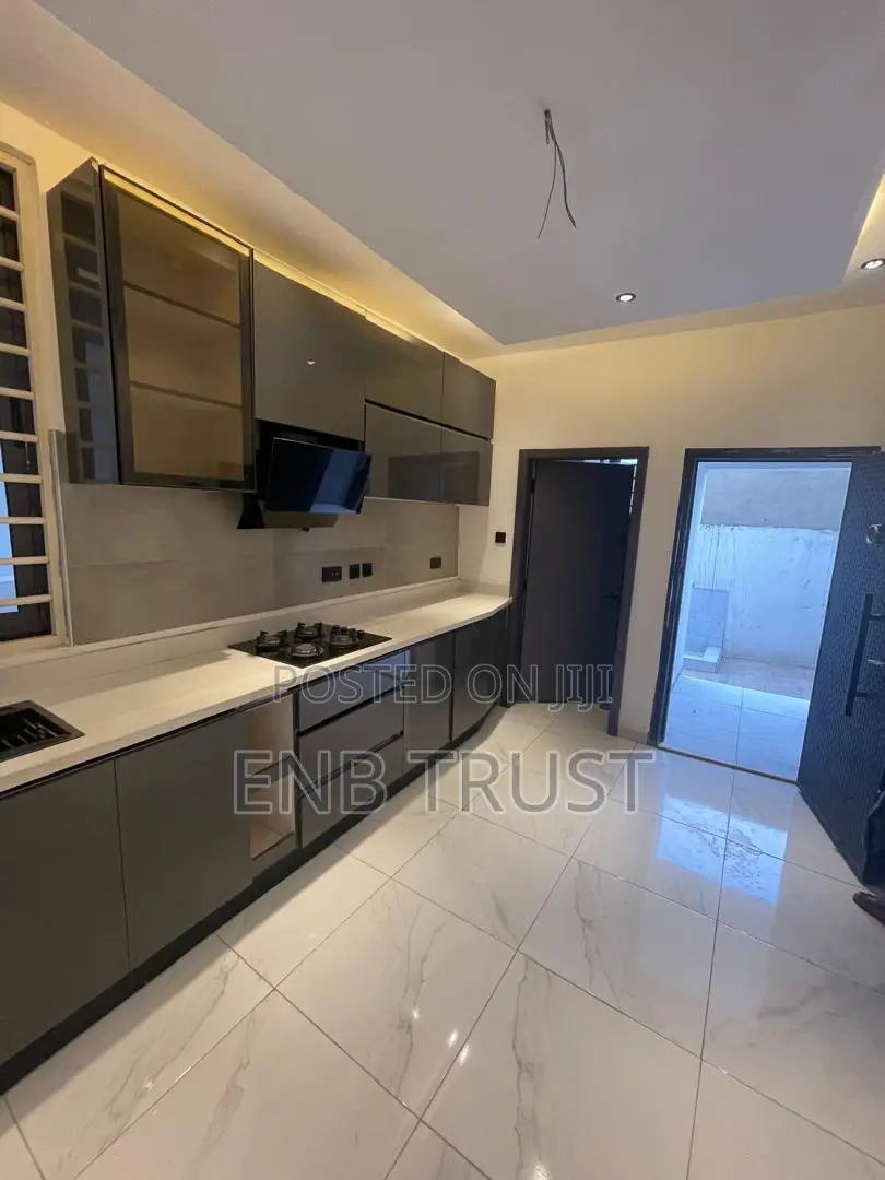 4bdrm Duplex in Kwabenya, Ga East Municipal for sale