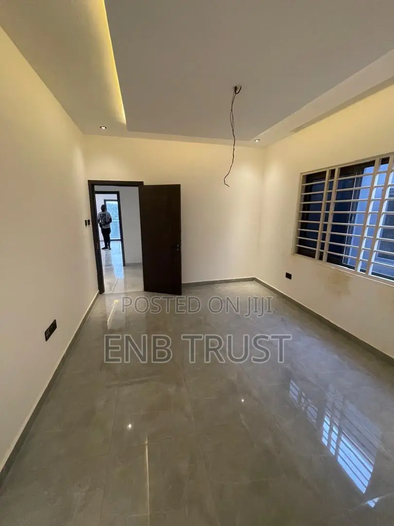 4bdrm Duplex in Kwabenya, Ga East Municipal for sale