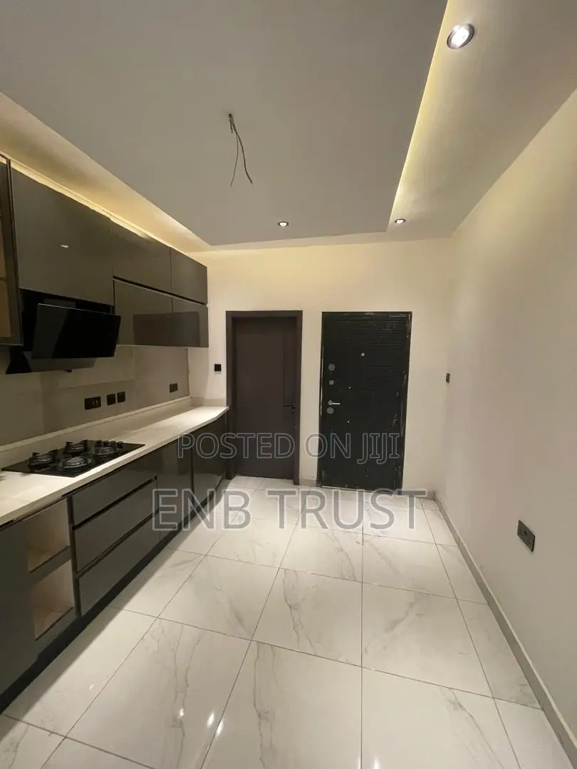 4bdrm Duplex in Kwabenya, Ga East Municipal for sale