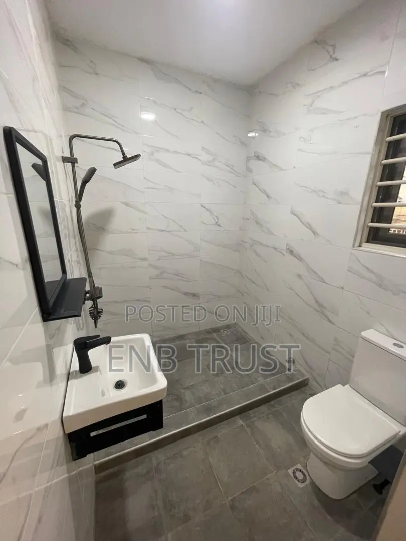 4bdrm Duplex in Kwabenya, Ga East Municipal for sale