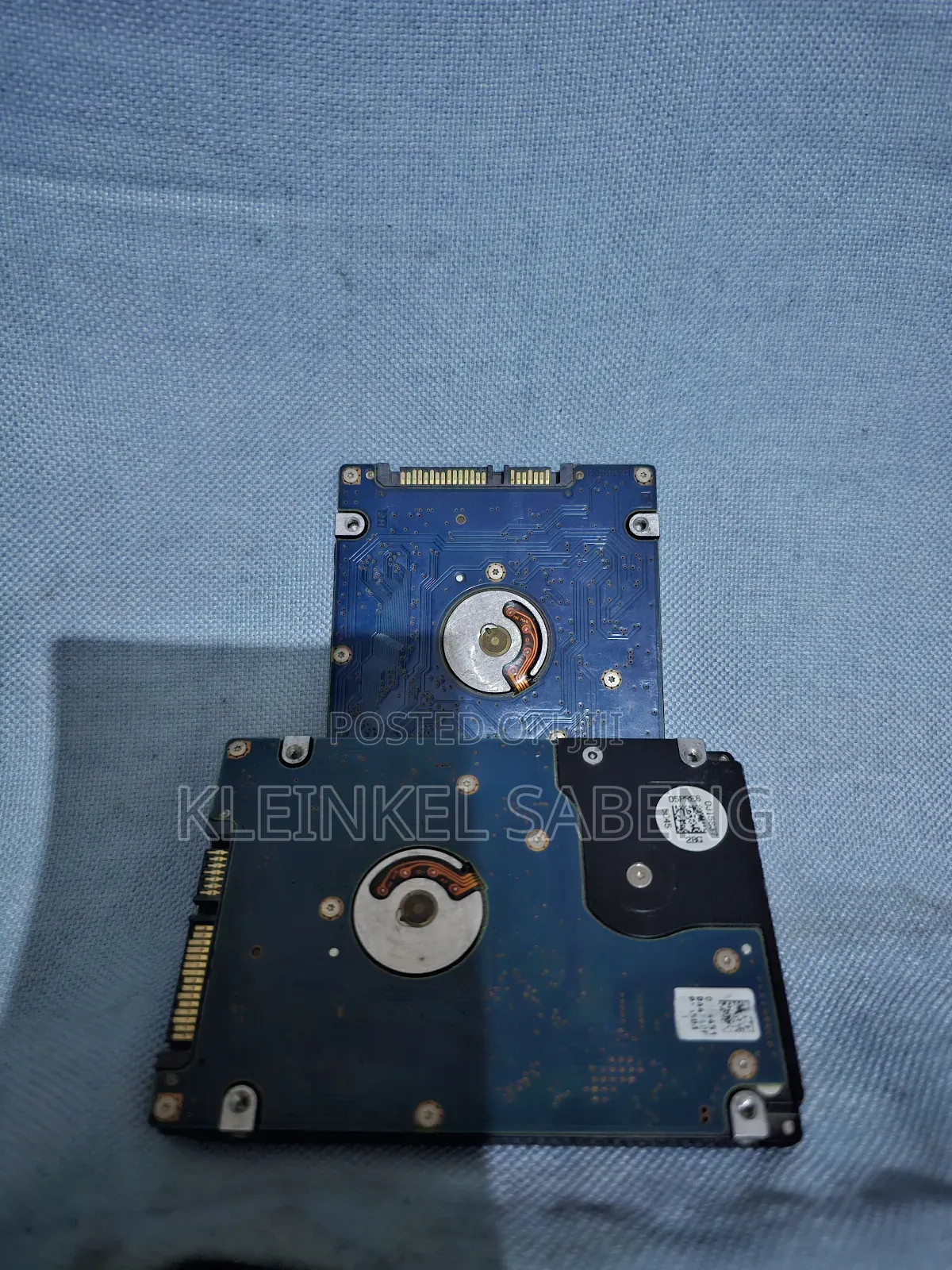 1tb Laptop/Ps4 External Drive