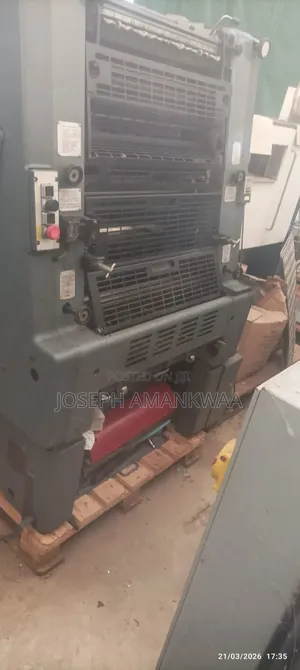 Polar Cutting Machine