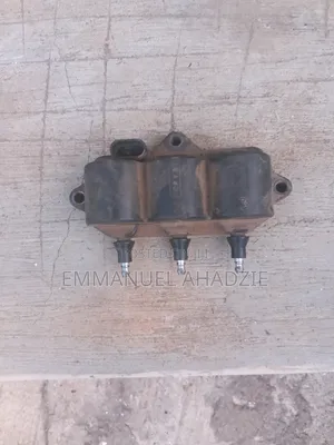 Matiz 3 Ignition Coil