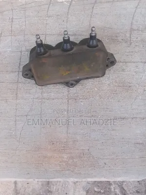 Matiz 3 Ignition Coil
