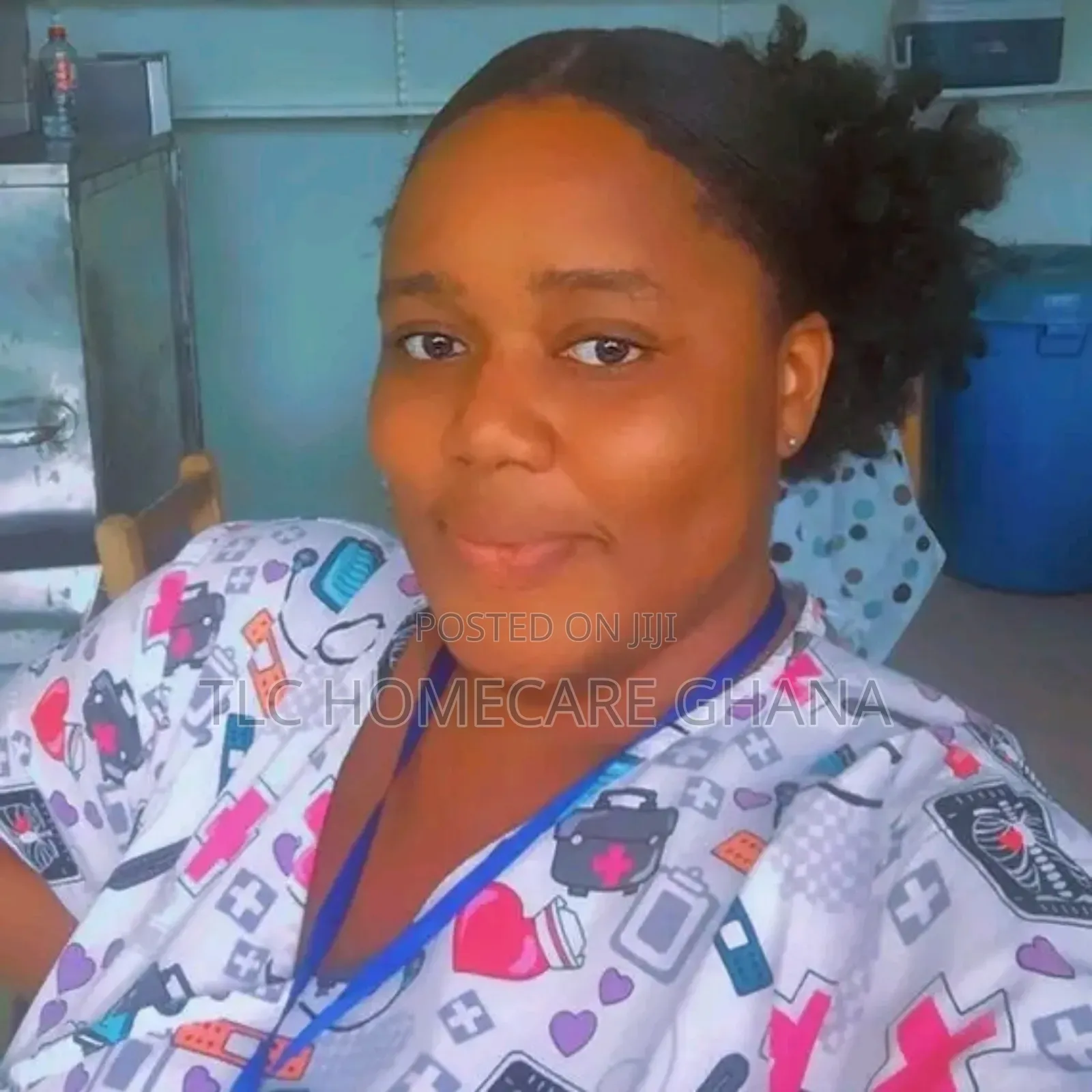 Nursing Officer