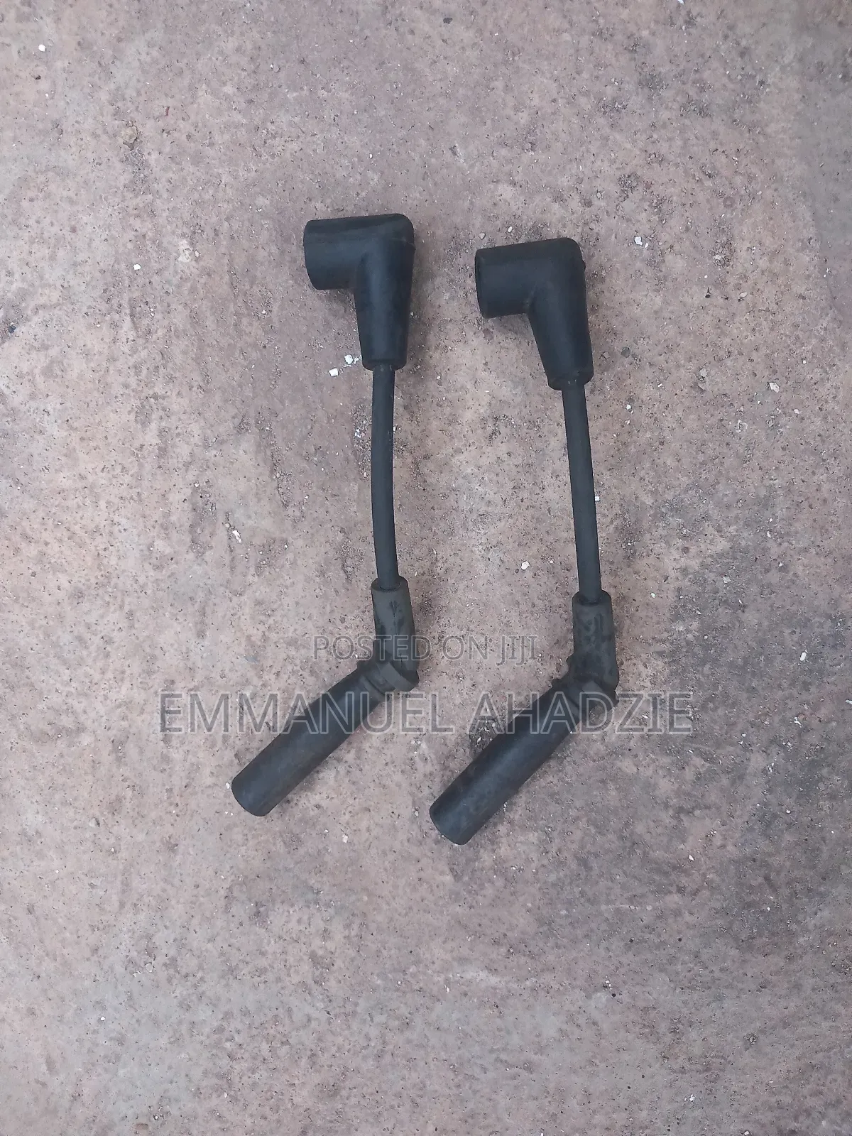 Matiz 3 Plug Wire