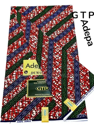 Gtp Adepa Dumas