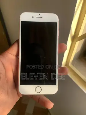 Apple iPhone 6s 16 GB Rose Gold
