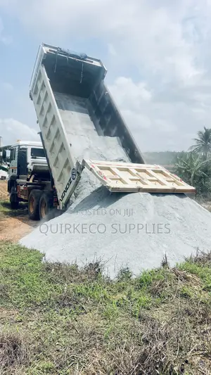 Quarry Dust Chipping Chippings Stone and Quarry Supplies