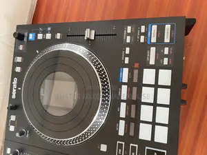 Rane Performer